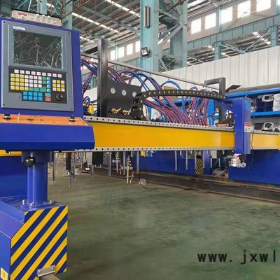 正光 CS-3080  重型龍門式雙邊驅(qū)動(dòng)數(shù)控火焰等離子切割機(jī) 等離子切割機(jī)  火焰切割機(jī) 歡迎來(lái)電咨詢