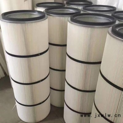 【炎卓】焊煙凈化器濾筒  等離子切割除塵器濾筒