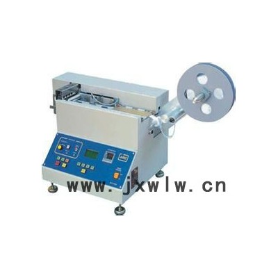 微電腦自動商標(biāo)數(shù)控切割機(jī)