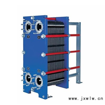 維克換熱換熱器設(shè)備 板式換熱器廠家 傳熱系數(shù)高 結(jié)構(gòu)緊湊輕巧 數(shù)控切割 易于潔洗維修 設(shè)計(jì)美觀