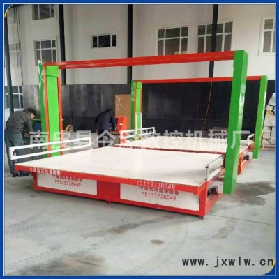 泡沫數(shù)控切割機(jī) eps泡沫切割機(jī) 免費(fèi)上門調(diào)試安裝