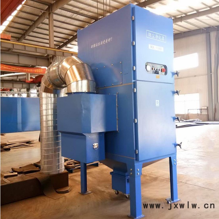 金科興業(yè)FD-F  等離子切割除塵器  工業(yè)除塵器