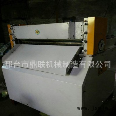 neoprene裁剪機 SBR裁斷機 SCR剪切機 CR橡膠海綿數(shù)控切割機