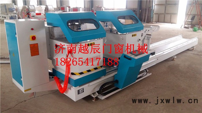 廠家供應(yīng)鋁型材切割設(shè)備，鋁型材數(shù)控切割鋸，斷橋鋁門窗數(shù)控切割鋸，鋁合金型材數(shù)控切割鋸