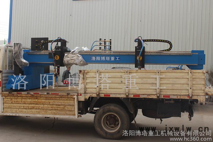 供應(yīng)博塔重工大龍門等離子、火焰數(shù)控切割機(jī)