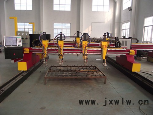 供應(yīng)愛閣寶CNC-5000數(shù)控等離子切割機(jī)
