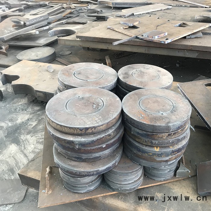 西安數(shù)控切割鋼板 普碳板規(guī)格全 按圖紙下料