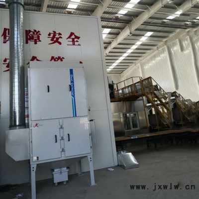 金科興業(yè)FD-F   等離子切割機(jī)除塵系統(tǒng)
