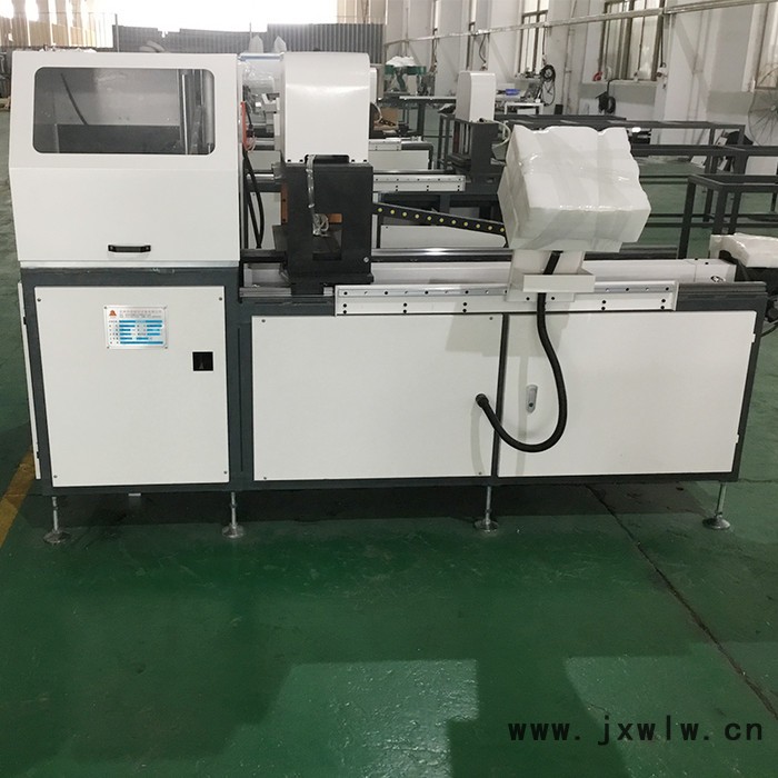 科鼎數(shù)控設(shè)備 工業(yè)鋁材切割機(jī) 鋁型材自動切割機(jī) 鋁型材數(shù)控切割機(jī) 鋸鋁機(jī) 鋁型材切割鋸 全自動鋁材切割設(shè)備
