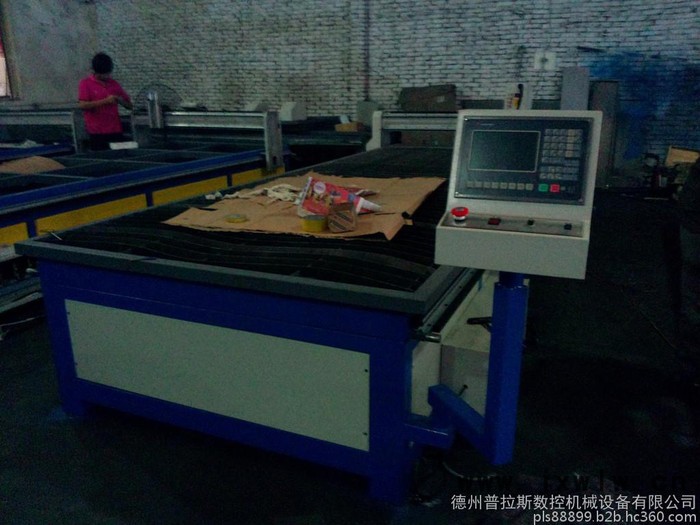 PLSTS-1530數(shù)控切割機臺式等離子數(shù)控切割機