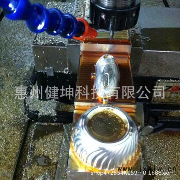 健坤數(shù)控JK-D6060 廣告雕刻機(jī)