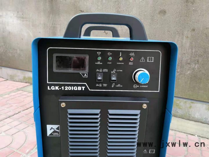 華遠(yuǎn)等離子切割機(jī) LGK100 120 200數(shù)控兩用工業(yè)級380v全自動便攜式