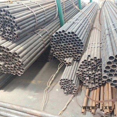 太倉(cāng)Q345B無縫管現(xiàn)貨大量供應(yīng)  數(shù)控切割     Q345B無縫管規(guī)格齊全供應(yīng)