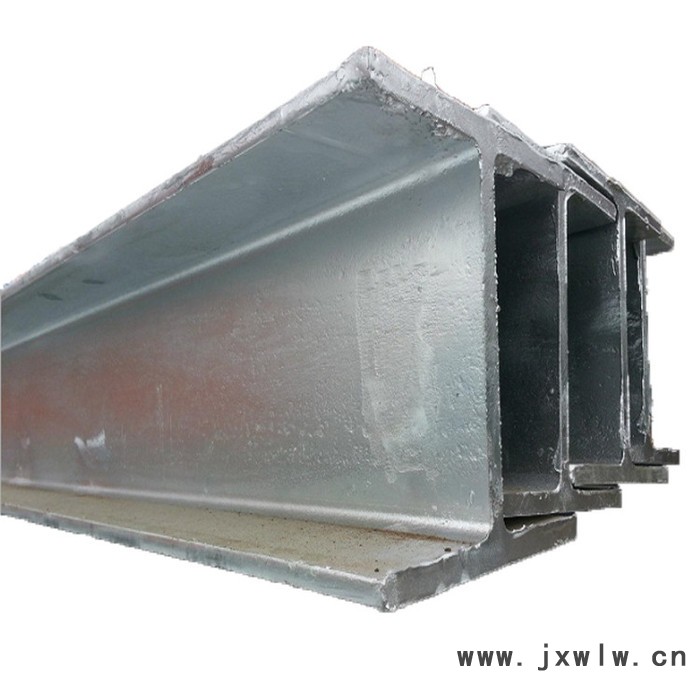 天津鍍鋅熱鍍鋅H型鋼幕墻建筑數(shù)控切割規(guī)格全**現(xiàn)貨產(chǎn)地貨源