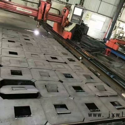 長仁（恒億）HYQ408C-2HD 龍門式火焰等離子數(shù)控切割機 龍門式等離子火焰數(shù)控切割機 龍門式數(shù)控切割機