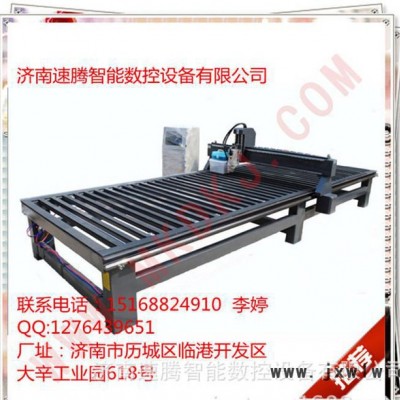 濟(jì)南2060鋁單板異形數(shù)控切割機(jī)鋁塑板異性切割鋁板切割機(jī)