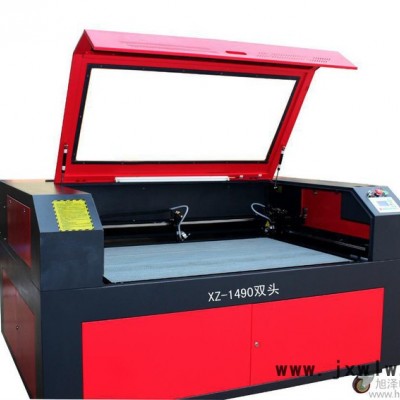 供應(yīng)旭澤電子1490廣告型雕刻切割機(jī)