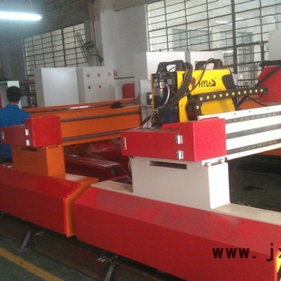 廠家供應(yīng)飛馬特等離子切割機(jī)，海寶等離子龍門切割機(jī)