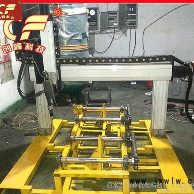 大功率廣告等離子切割機(jī) 臺(tái)式精密數(shù)控等離子切割機(jī)