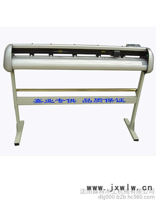 沈陽雕科數(shù)控推出了業(yè)盛6015廣告雕刻機