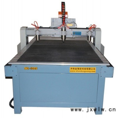 供應(yīng)中國神工密度板雕刻機(jī) SG-1212廣告雕刻機(jī)