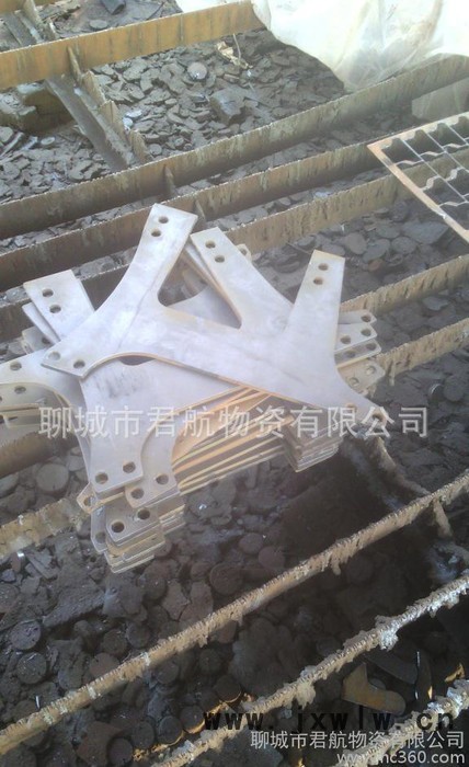 中厚板 加工切割鋼 數(shù)控等離子切割各種異型件 價格優(yōu)惠