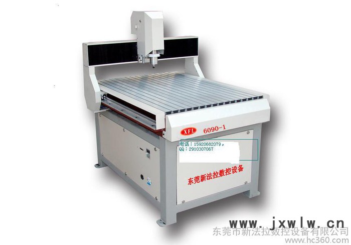 供應(yīng)新法拉2025佛山木工雕刻機，家具，石材，廣告