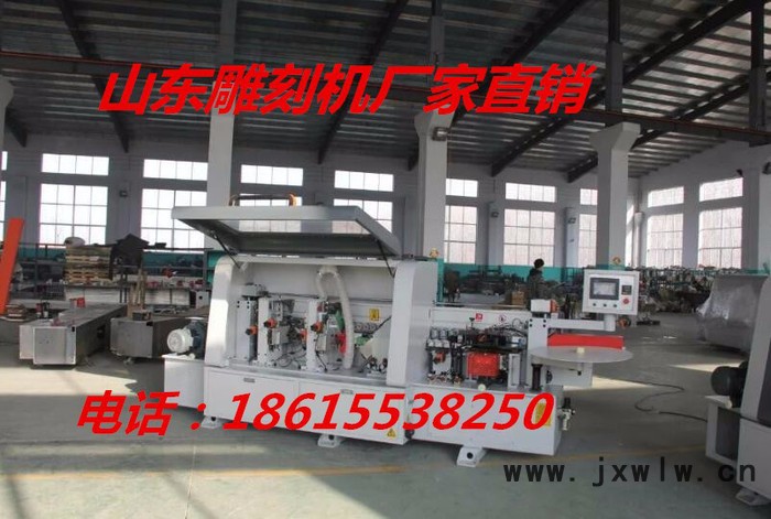 同成數(shù)控木工雕刻機廣告雕刻機三工序自動下料，自動換刀，自動排版行業(yè) _濟南同成數(shù)控 櫥柜門雕刻機 移門雕刻機