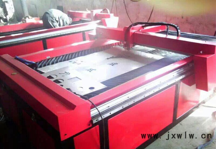 精密等離子切割機(jī) 數(shù)控切割設(shè)備 廣告數(shù)控等離子切割機(jī)