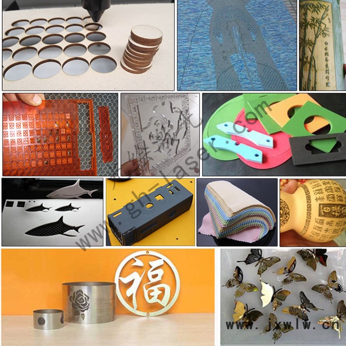 光繪激光切割機1325亞克力水晶字廣告雕刻皮革橡膠布料裁剪機全自動數(shù)控雕刻機廠家私人定制