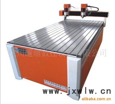 DL-8090 廣告雕刻機(jī) 亞克力雕刻機(jī)  發(fā)光字標(biāo)牌雕刻機(jī)