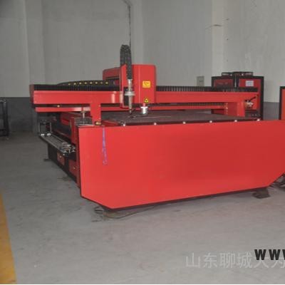 供應(yīng)大為YAG激光等離子一體切割機(jī)