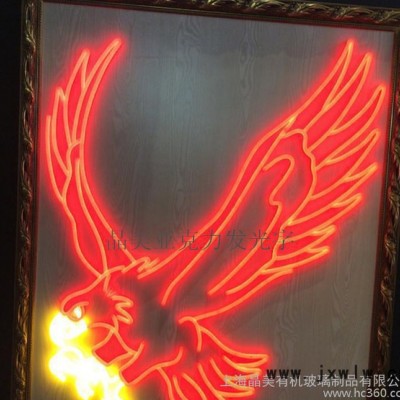 廣告服務  激光雕刻  水晶字  LED發(fā)光燈箱字 上門安裝