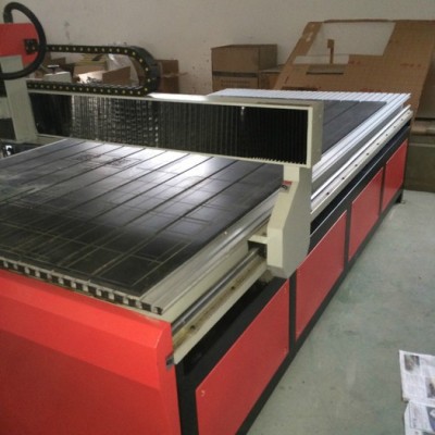 新型 廣告木工雕刻機(jī) 1200mmX1200mm幅面雕刻機(jī) 石材機(jī)木工機(jī)1212