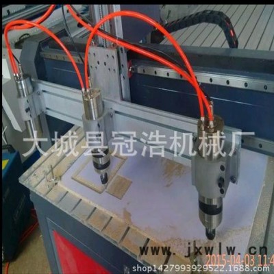河北廊坊 1325高精度廣告雕刻機(jī) 方軌齒條雕刻機(jī)