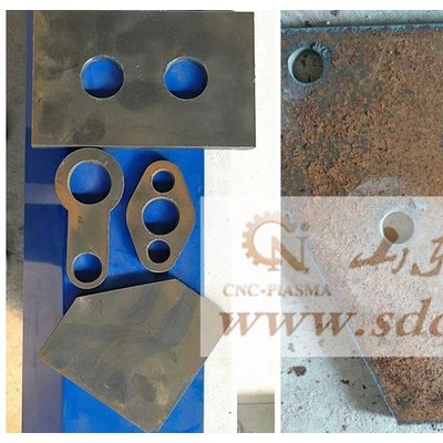 濟(jì)南數(shù)控切割機(jī)創(chuàng)諾CN-1550數(shù)控臺(tái)式等離子切割機(jī)生產(chǎn)廠家
