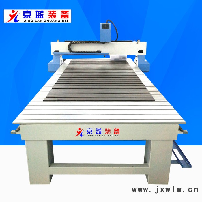京藍(lán)ld1325廣告雕刻機(jī) 大字切割