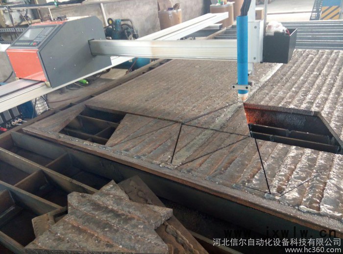 河北小蜜蜂數控切割機生產廠家
