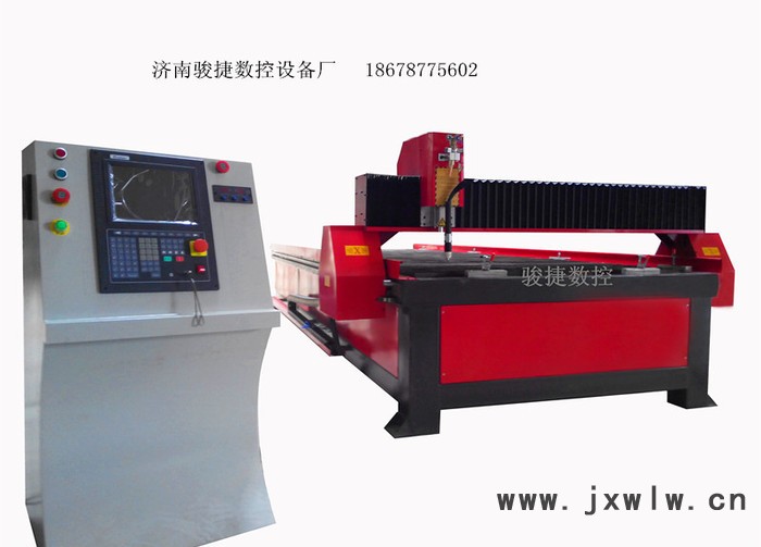 龍門式數(shù)控切割機(jī) 駿捷數(shù)控專業(yè)生產(chǎn) 北京市場(chǎng)降價(jià)熱賣 想省錢就快來選購(gòu)