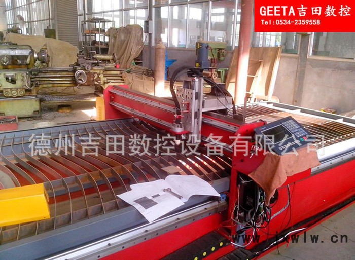 直銷數(shù)控切割機 等離子切割機 臺式 龍門
