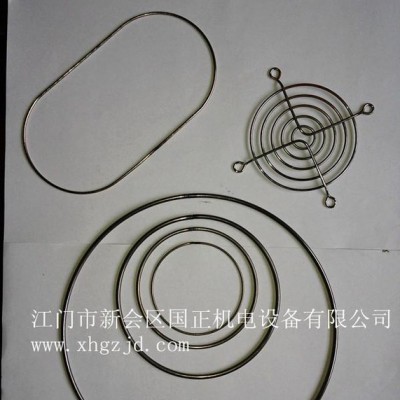 打圈自動(dòng)焊接設(shè)備 全自動(dòng)成型焊接一體機(jī) 自動(dòng)焊接設(shè)備直銷