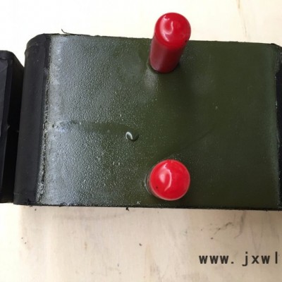 宇通配件發(fā)動機(jī)膠墊配件發(fā)動機(jī)膠墊