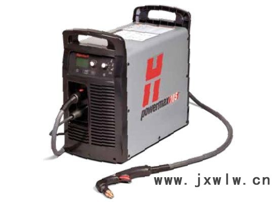 PowerMAX105海寶原裝進(jìn)口，Hypertherm進(jìn)口等離子切割，美國海寶耗材批發(fā)