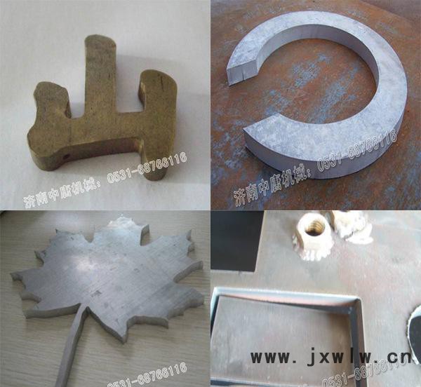 1325型 數(shù)控等離子切割歡迎直接定制加工速度快