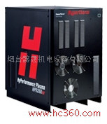 供應hyperthermcomHPR260XD美國海寶260精細等離子切割機