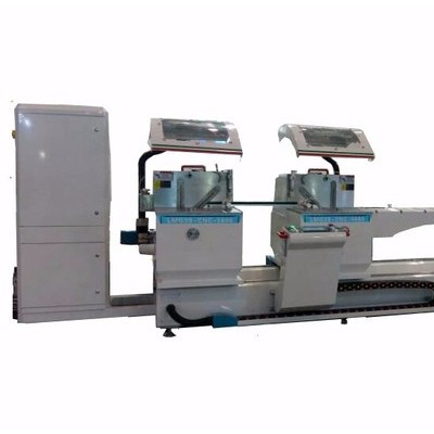 凱之岳LMG3S-CNC-5600 斷橋鋁門窗設(shè)備數(shù)控切割鋸