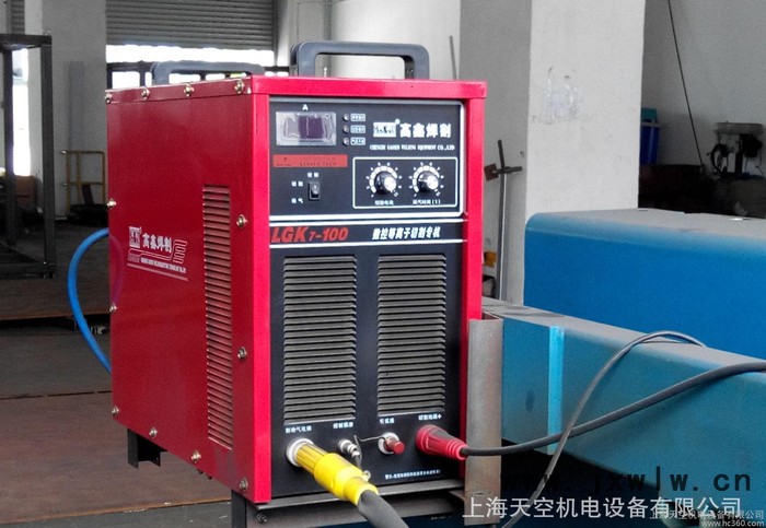 國(guó)產(chǎn)普通等離子電源LKG-100，數(shù)控等離子切割機(jī)機(jī)用可控硅