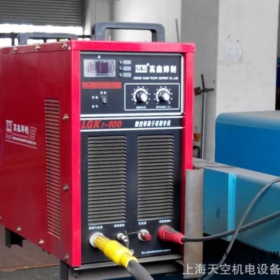 國(guó)產(chǎn)普通等離子電源LKG-100，數(shù)控等離子切割機(jī)機(jī)用可控硅