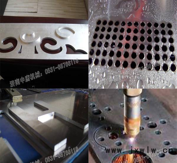 1325型 數(shù)控等離子切割機(jī)  機(jī)器運(yùn)行平穩(wěn)   支撐面強(qiáng)