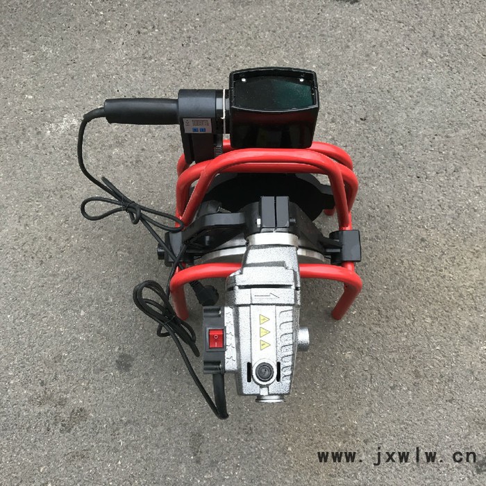 鑫隆設(shè)備 手動焊機(jī) 熱熔 焊接設(shè)備 熱熔焊接機(jī)械 面議